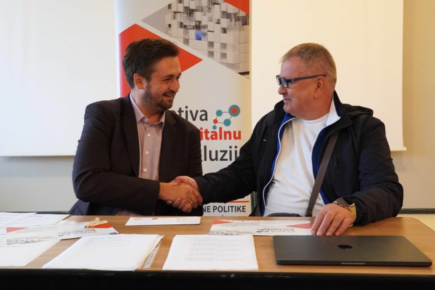 Strengthening Digital Inclusion through Local Partnerships in Bosnia and Herzegovina